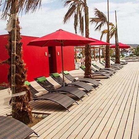 Royal Decameron Punta Sal Canoas de Punta Sal Eksteriør billede
