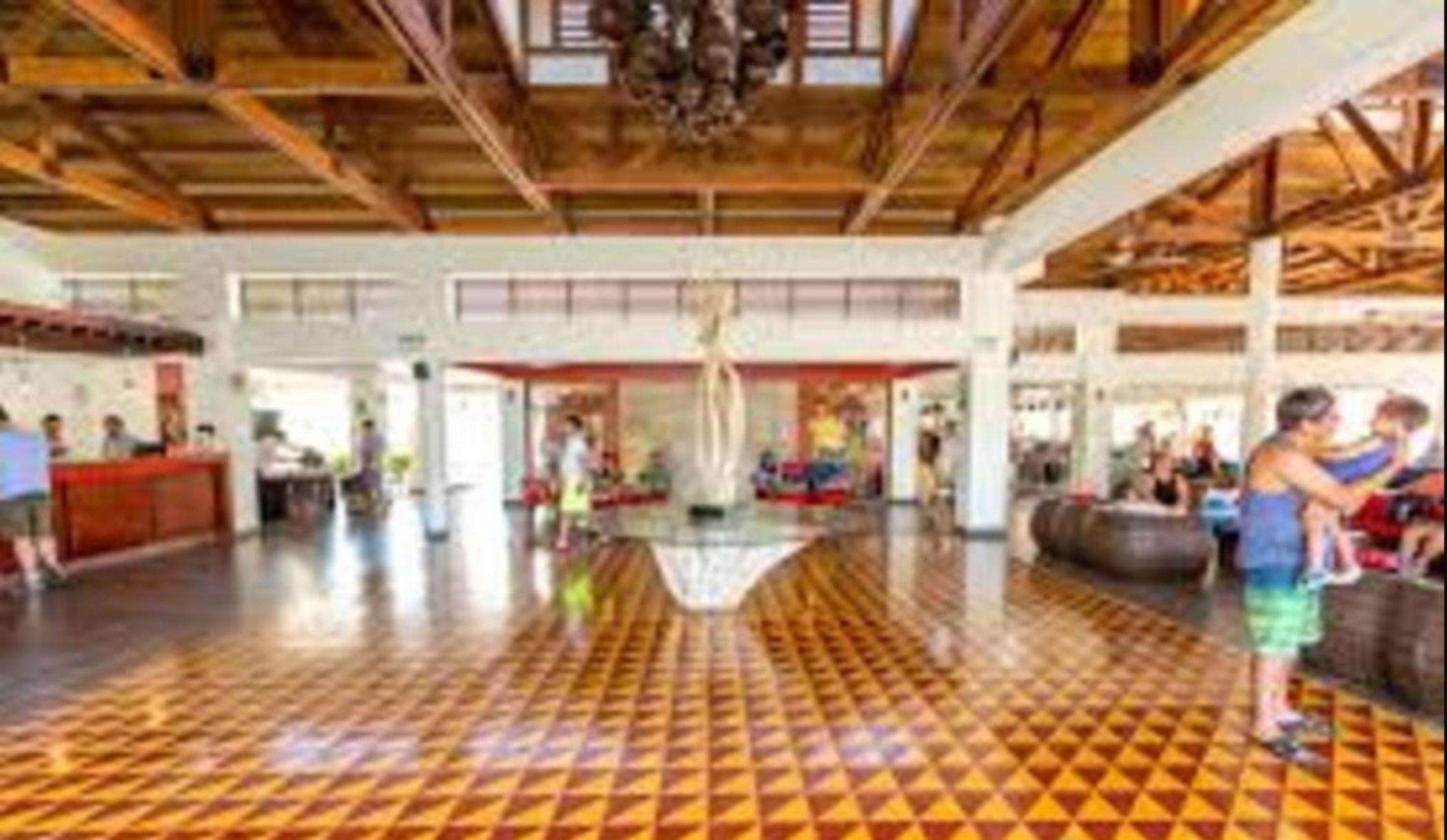 Royal Decameron Punta Sal Canoas de Punta Sal Eksteriør billede