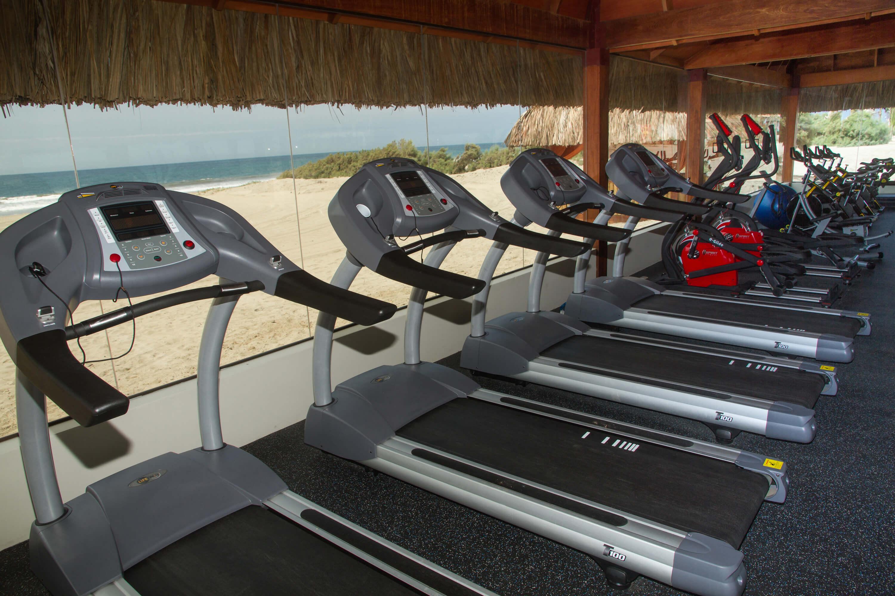 Royal Decameron Punta Sal Canoas de Punta Sal Eksteriør billede