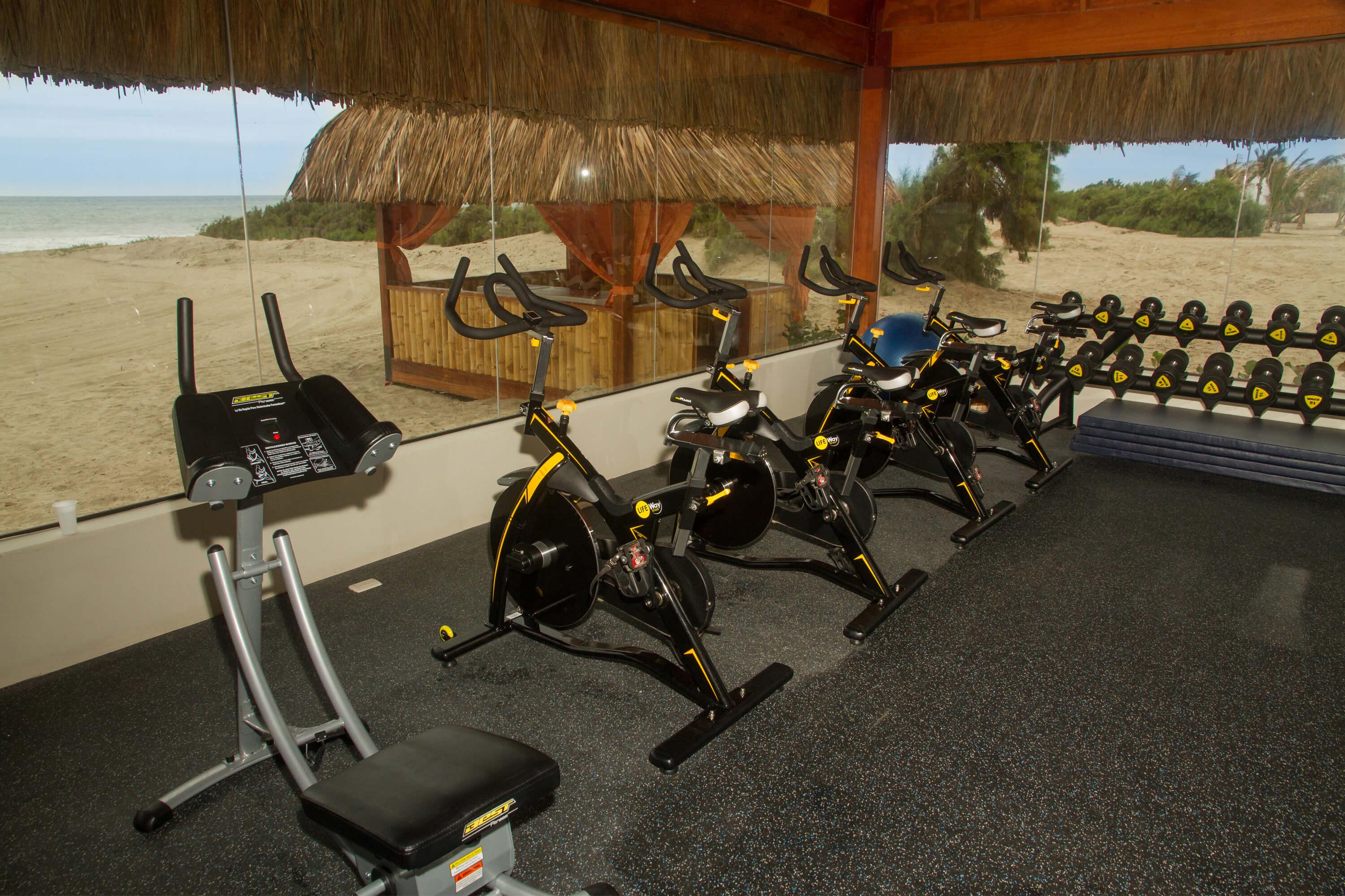 Royal Decameron Punta Sal Canoas de Punta Sal Eksteriør billede