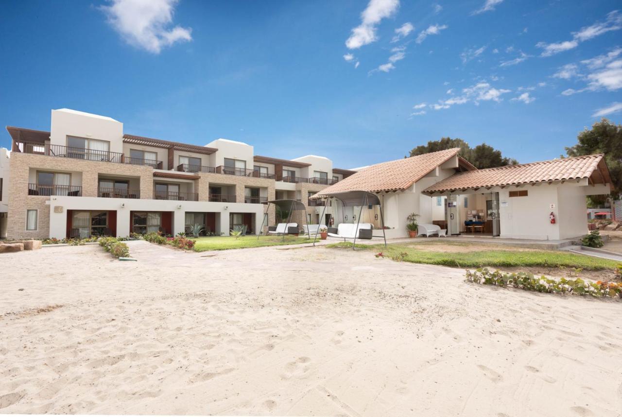 Royal Decameron Punta Sal Canoas de Punta Sal Eksteriør billede