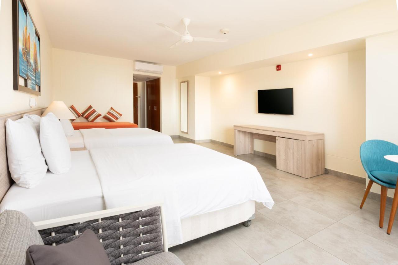 Royal Decameron Punta Sal Canoas de Punta Sal Eksteriør billede