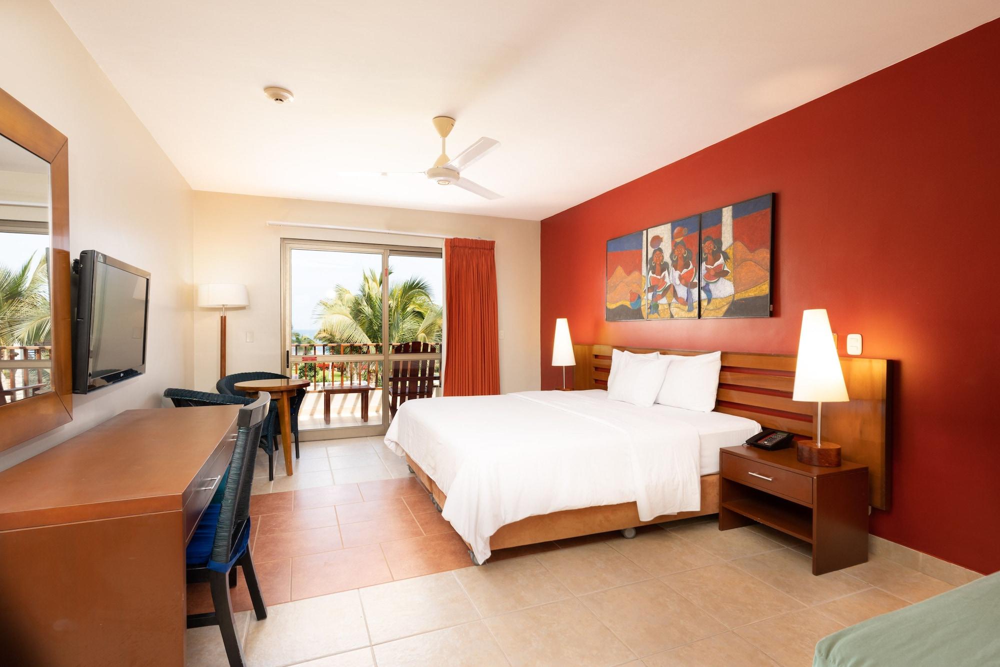 Royal Decameron Punta Sal Canoas de Punta Sal Eksteriør billede