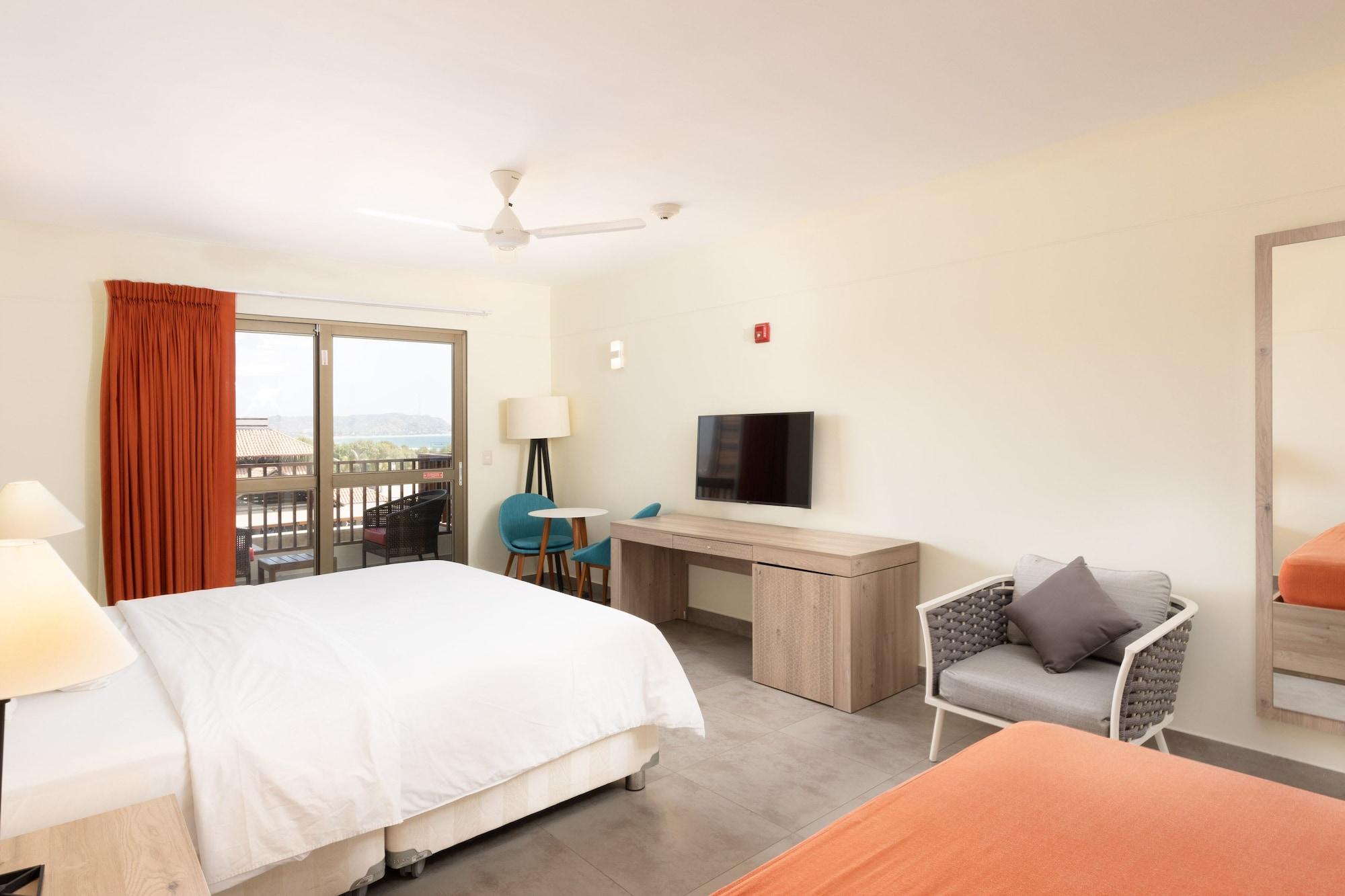 Royal Decameron Punta Sal Canoas de Punta Sal Eksteriør billede