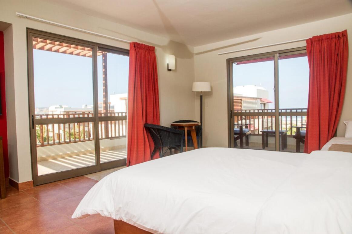 Royal Decameron Punta Sal Canoas de Punta Sal Eksteriør billede