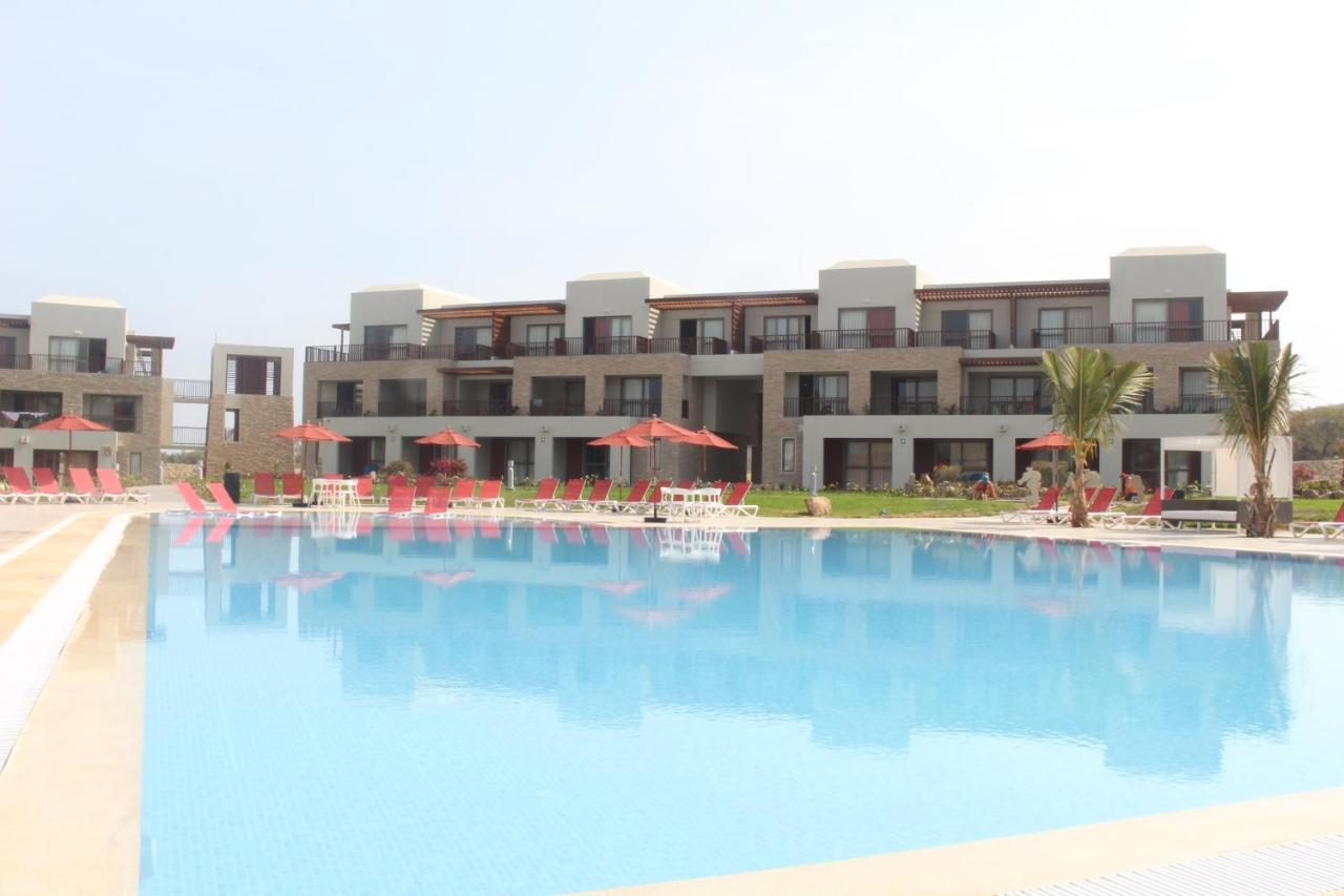 Royal Decameron Punta Sal Canoas de Punta Sal Eksteriør billede