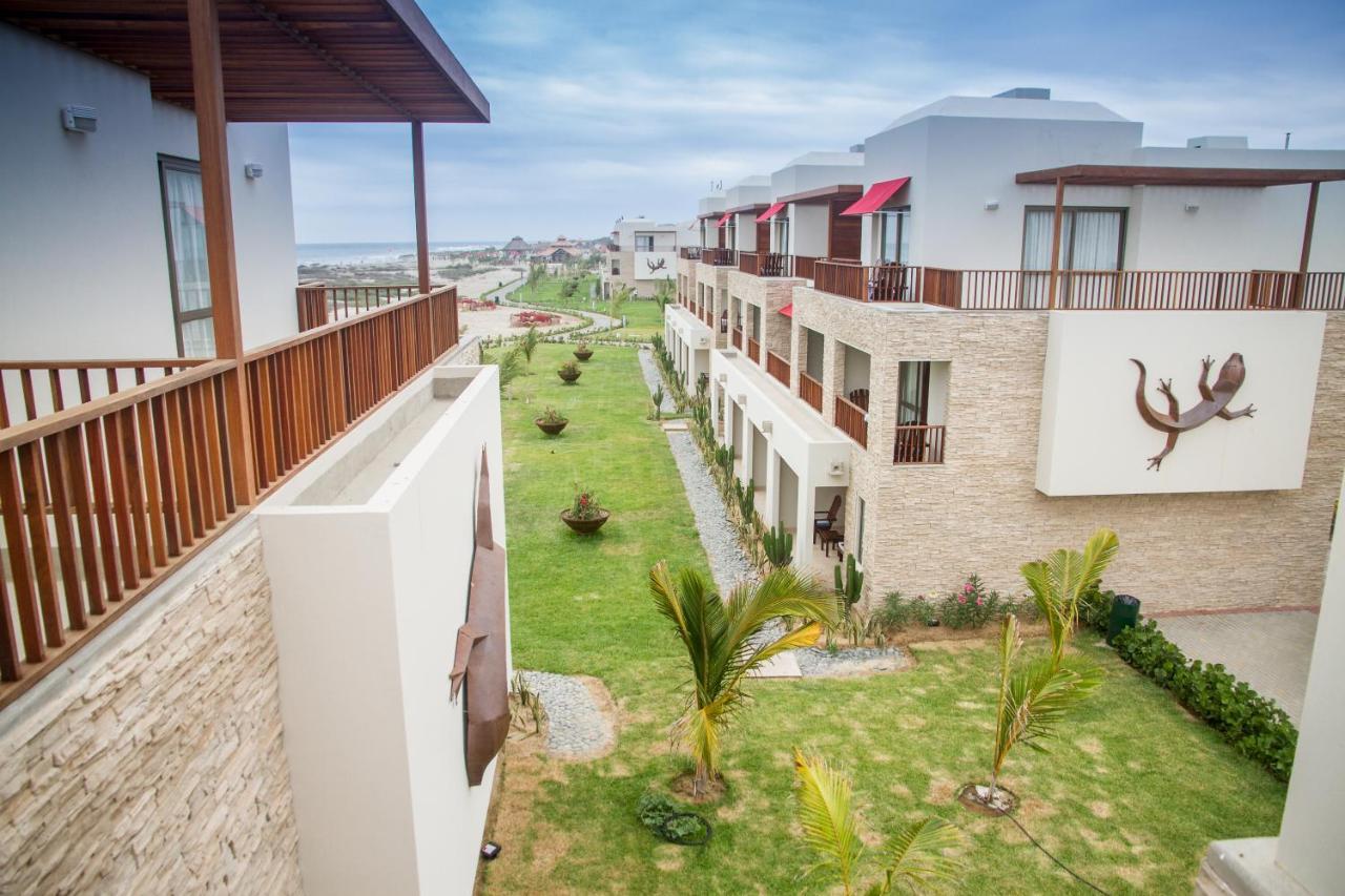 Royal Decameron Punta Sal Canoas de Punta Sal Eksteriør billede